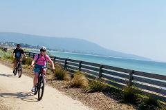 Mornington Peninsula Victoria – Views | Vineyards | Villages | 2 Day Supported Cycle Package