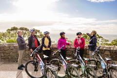 Mornington Peninsula Victoria – Views | Vineyards | Villages | 2 Day Supported Cycle Package