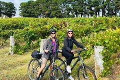 Gift Voucher | Mother's Day Special | Greater Geelong & The Bellarine Victoria | Cool Climate Wine Region | Self-Guided Cycle Tour 