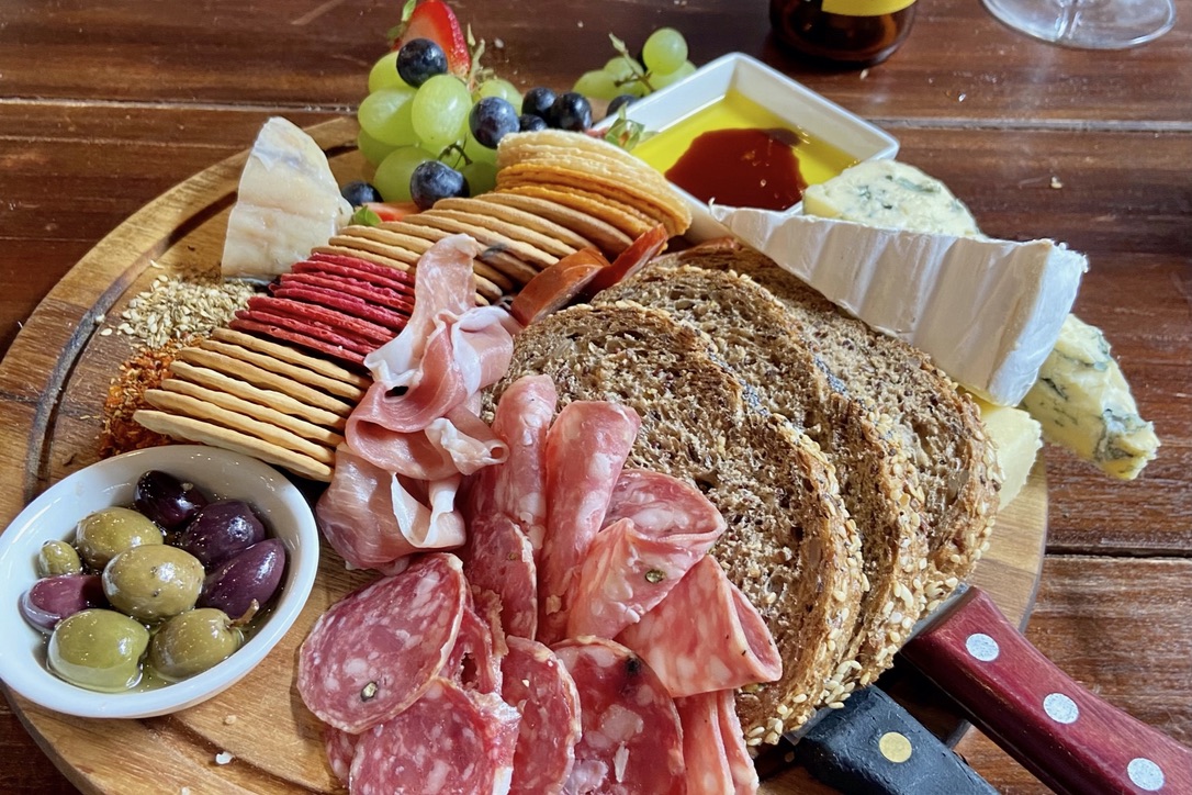 Greater Geelong & The Bellarine | Cool Climate Food & Wine Region  | Self-Guided Cycle Tour Package