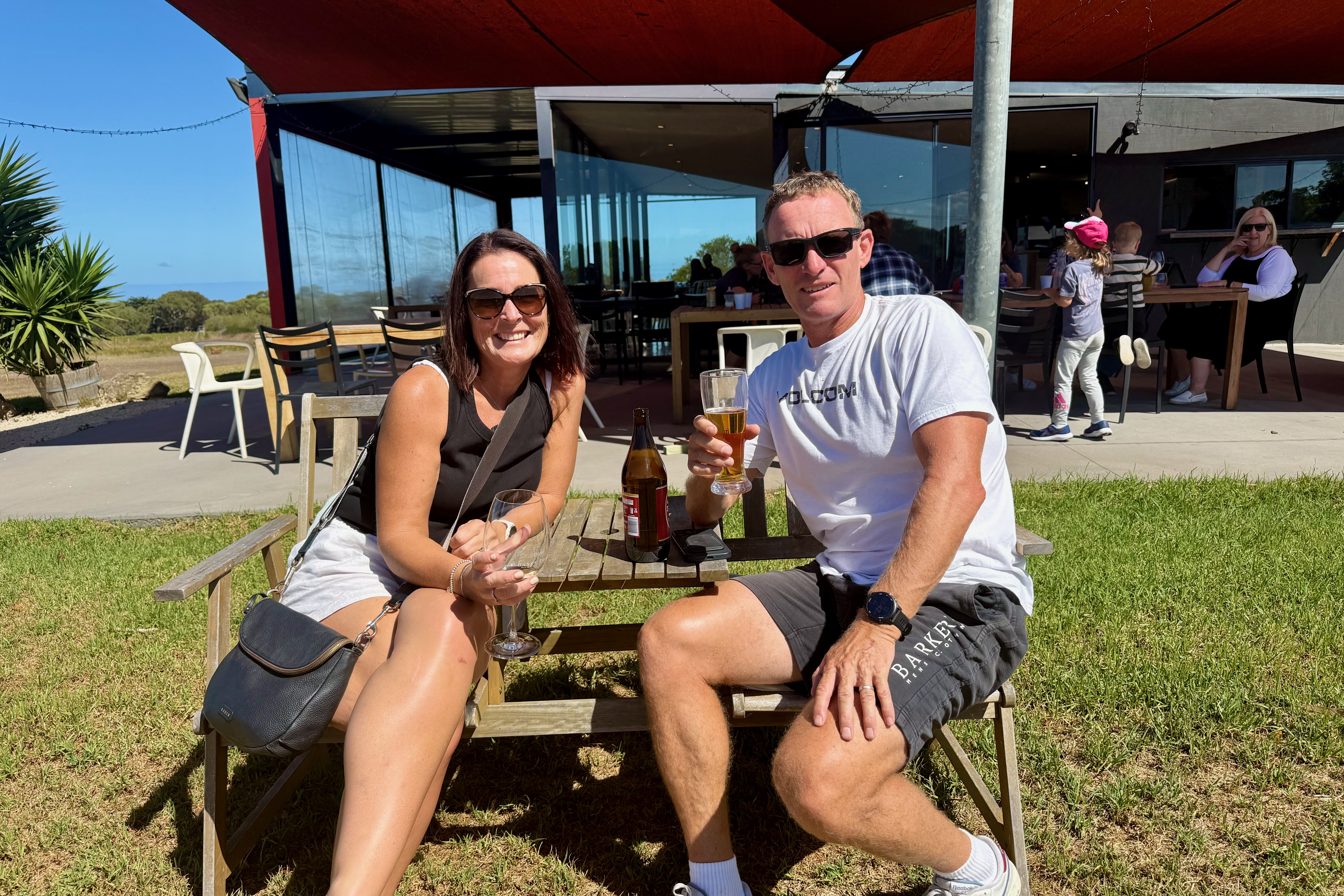 Greater Geelong & The Bellarine | Bellarine Rail Trail | Self-Guided Food & Wine Bike Tour