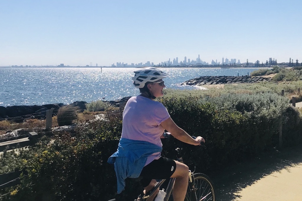 Melbourne Bayside | Guided Bike Tour
