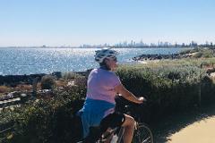 Melbourne Bayside | Guided Bike Tour