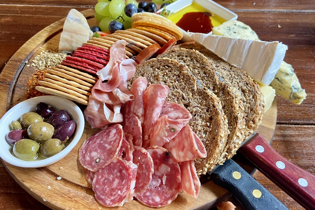 Greater Geelong & The Bellarine | Bellarine Rail Trail | Self-Guided Food & Wine Bike Tour