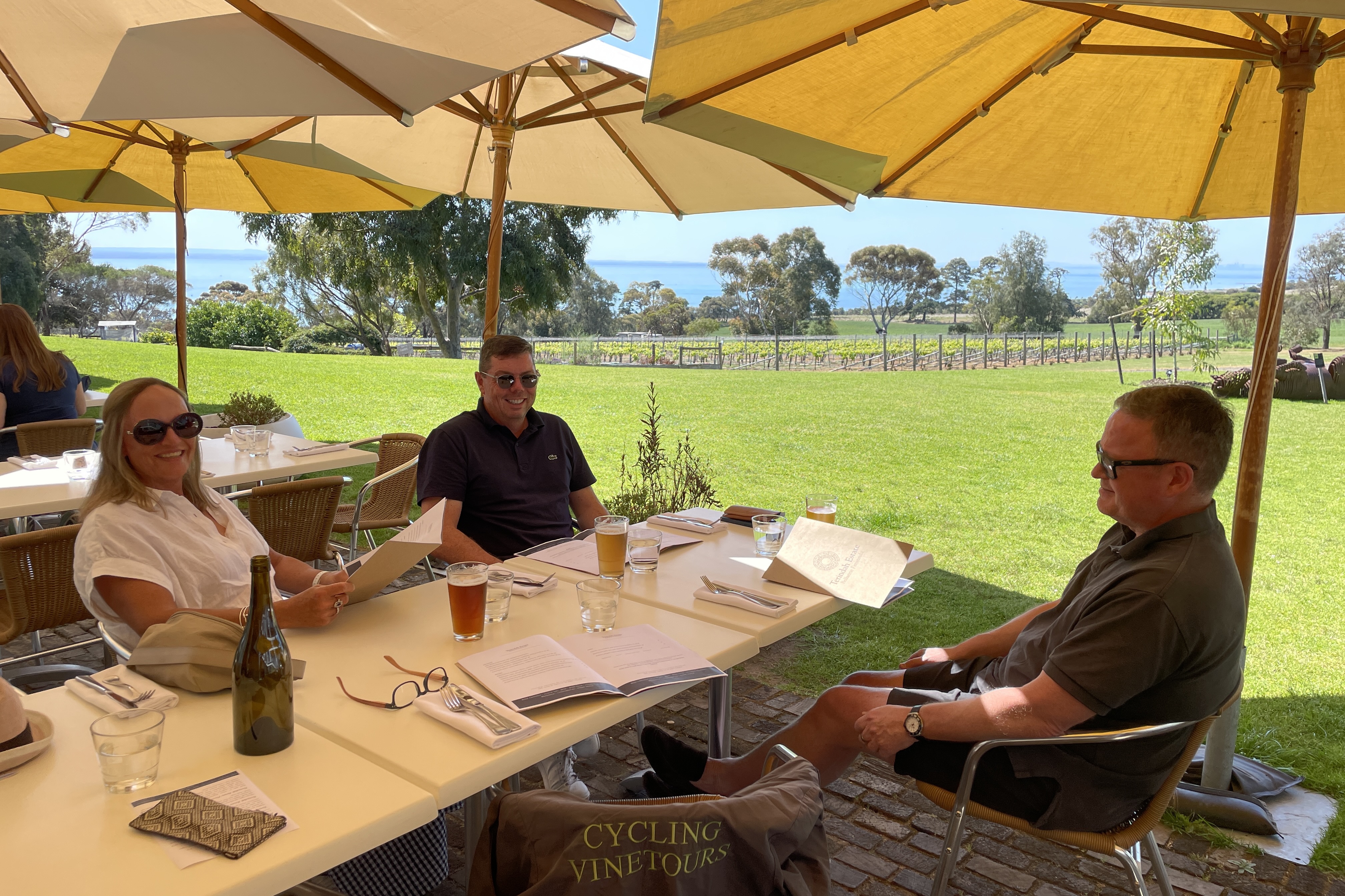 Greater Geelong & The Bellarine | Bellarine Rail Trail  | Self-Guided Food & Wine Bike Tour Package