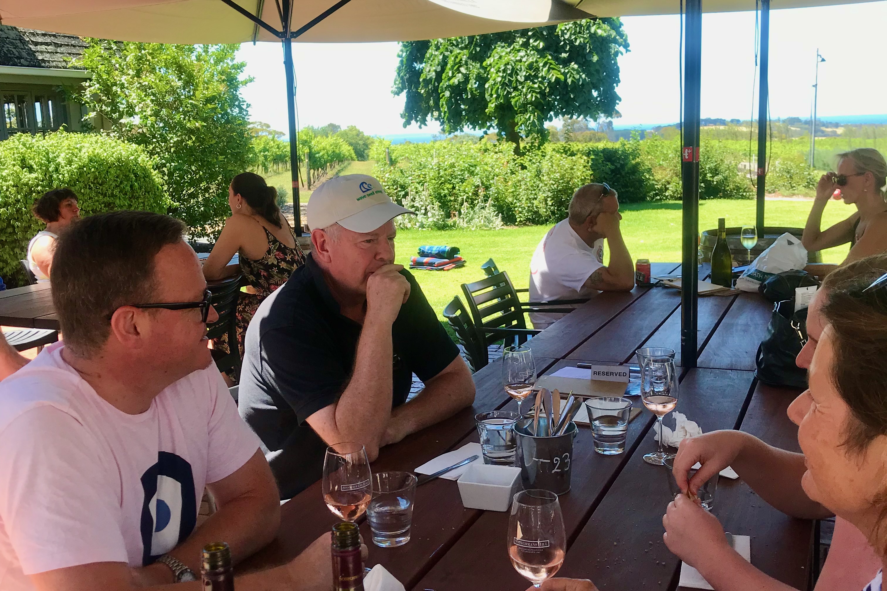 Greater Geelong & The Bellarine | Bellarine Rail Trail | Self-Guided Food & Wine Bike Tour