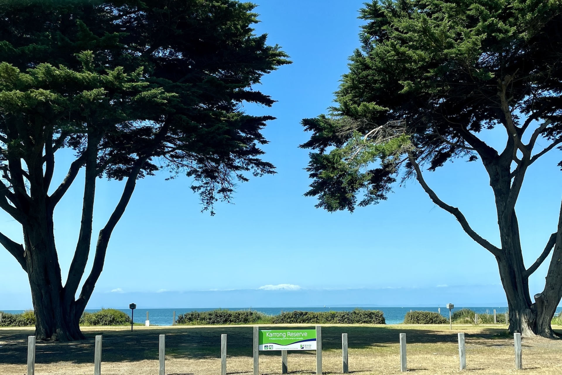 Portarlington & The Bellarine | Docklands Ferry | Bellarine Coastal Trail | Self-Guided Cruise & Cycle Tour