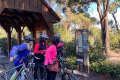 Gift Voucher | Mother's Day Special | Yarra Valley | Food & Wine Region | Guided Cycle Tour