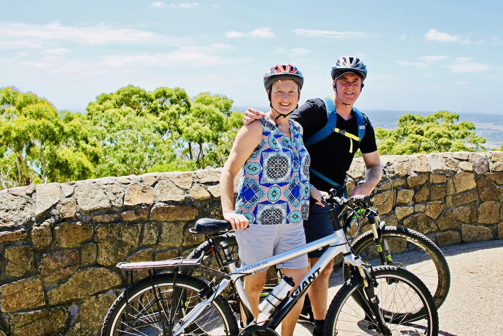 Mornington Peninsula Victoria | Cool Climate Food & Wine Region | Self-Guided Bike Tour