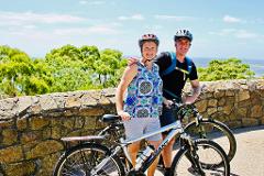 Mornington Peninsula Victoria | Cool Climate Food & Wine Region | Self-Guided Bike Tour