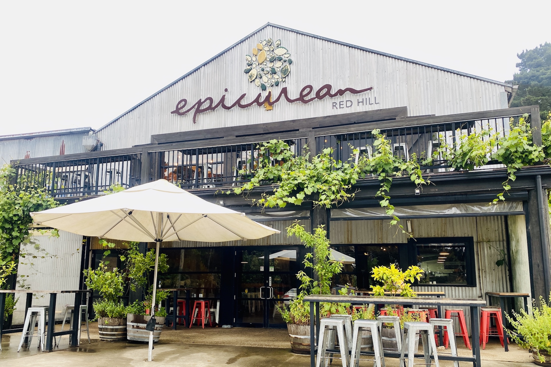 Mornington Peninsula Victoria | Cool Climate Food & Wine Region | Self-Guided Bike Tour