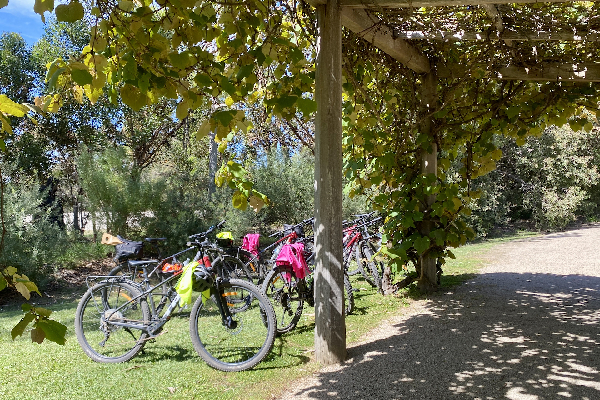 Mornington Peninsula Victoria | Cool Climate Food & Wine Region | Self-Guided Bike Tour