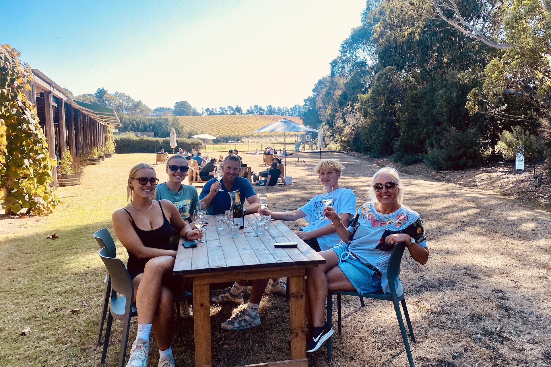 Mornington Peninsula Victoria | Cool Climate Food & Wine Region | Self-Guided Bike Tour