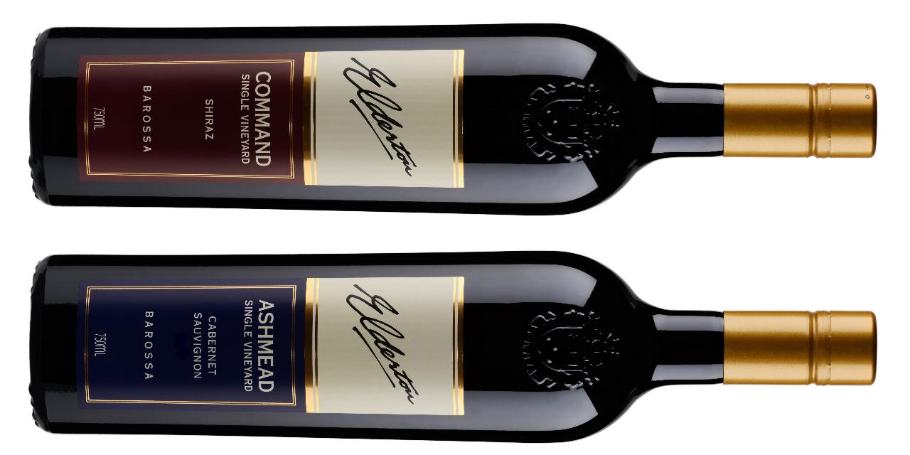 Command & Ashmead New Release Tasting Flight
