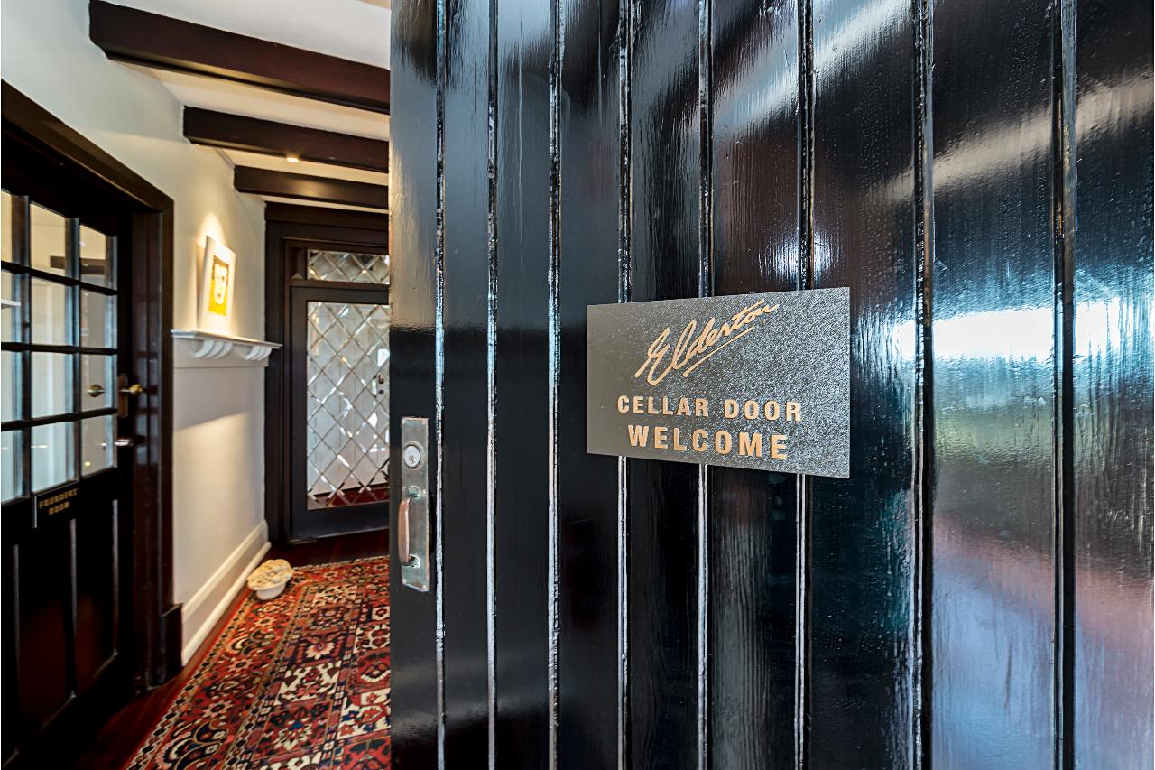 Elderton Wines: Elderton Elite Tasting Experience — Barossa Valley - Photo 3