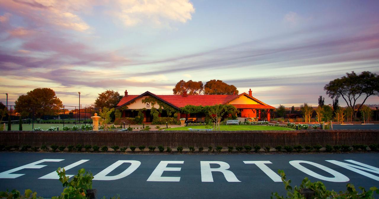Elderton Wines: Elderton Elite Tasting Experience — Barossa Valley - Photo 2