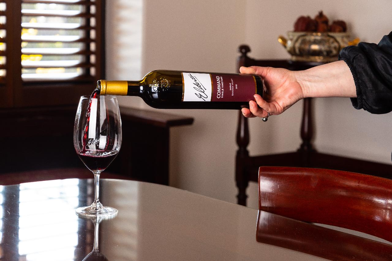Elderton Wines: Elderton Elite Tasting Experience — Barossa Valley - Photo 1