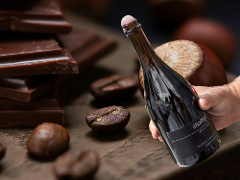 Matched Wine & Chocolate Experience 