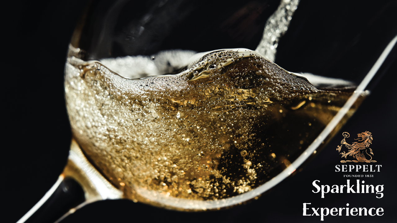 Seppelt Sparkling Wine Experience
