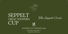 The Seppelt Circle -  Seppelt Great Western Cup - VIP Enclosure