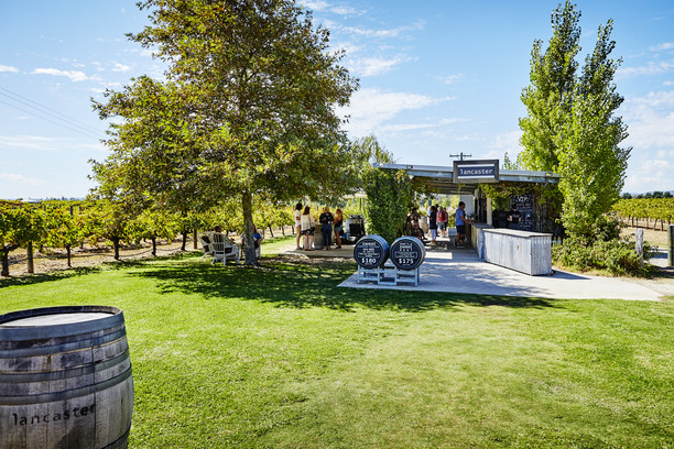 Swan Valley Private Tour