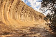 Wave Rock Private Tour