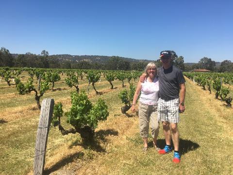 Swan Valley Full Exclusive and Private Day Tour
