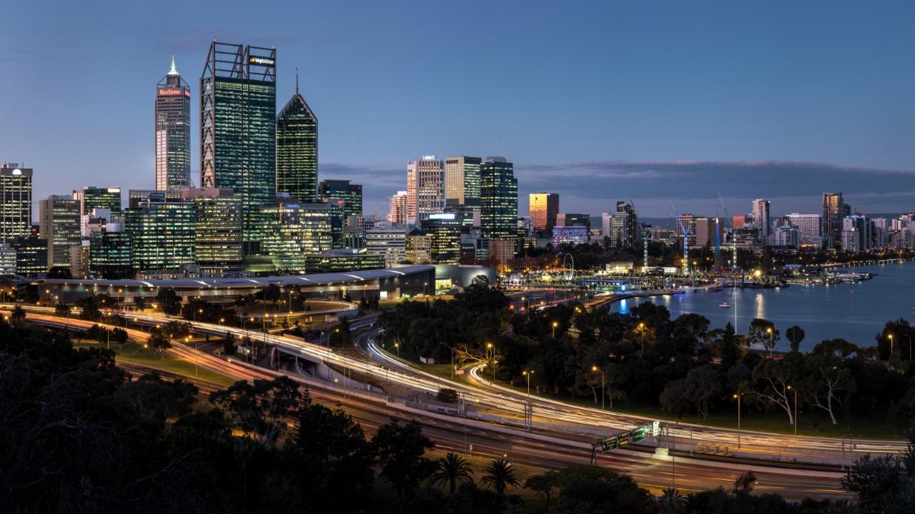 Perth and Fremantle Platinum Private Full Day Tour