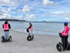 Summit to Sea Adventure 