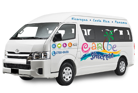 San Juan del Sur to Puerto Viejo / Cahuita (Caribe Shuttle)