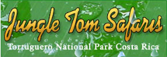 San Jose to Tortuguero (Shuttle & Boat)