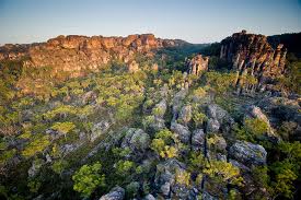 30 Minute Wet Season Scenic Flight