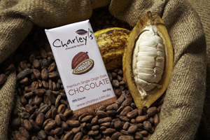 Charley's Chocolate Tour