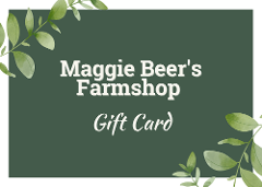 $25 Maggie Beer's Farmshop Gift Card