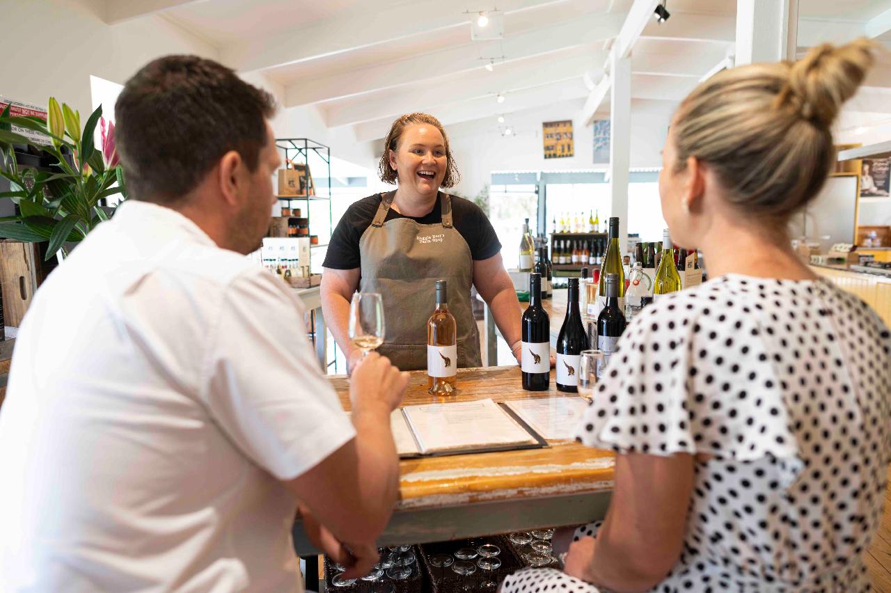 The Indulgent Maggie Beer's Farm Shop Experience with Lunch at The Eatery Gift Card