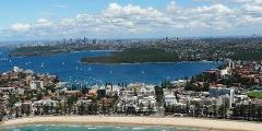 Sydney Harbour, Beaches & National Parks