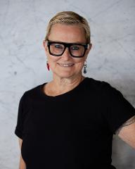 Cook with Christine Manfield