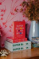 Super Bloom X The Agrarian Kitchen Afternoon Tea and Book Signing