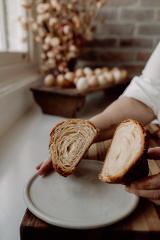 Ultimate Croissants with Nadine Ingram