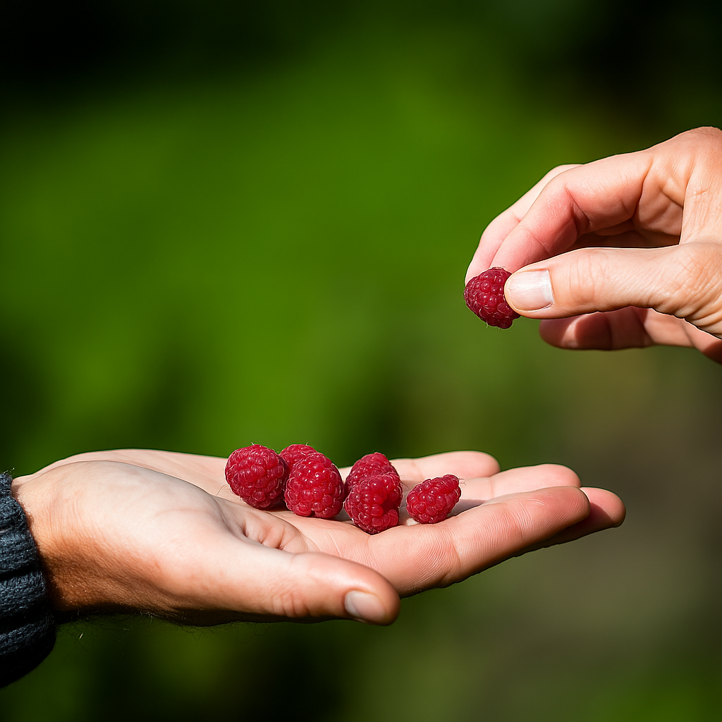 How-To: Berry Growing