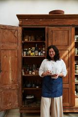 Cook with Emiko Davies 