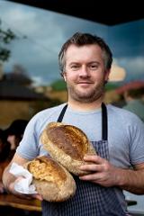 Secrets of Sourdough with Jay Patey (over 2 consecutive days)