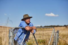 Cook with Matt Moran