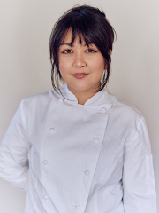 Cook with Rosheen Kaul