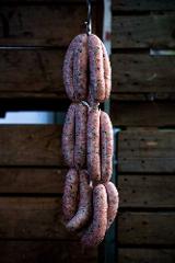 How-To: Sausages