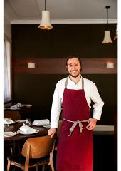 Cook with Dan Puskas