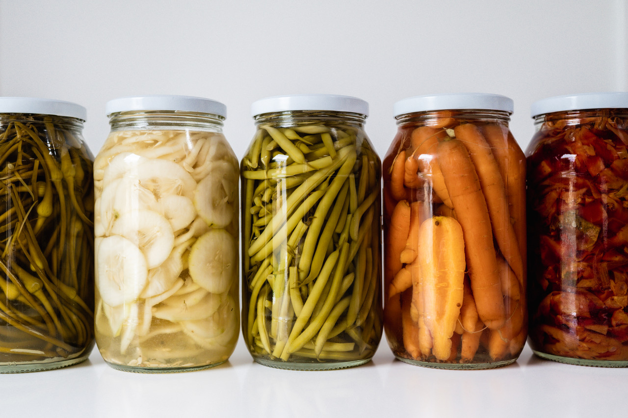 How-To: Jams & Pickles