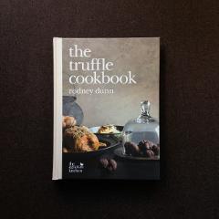 The Truffle Cookbook (includes postage in Australia)