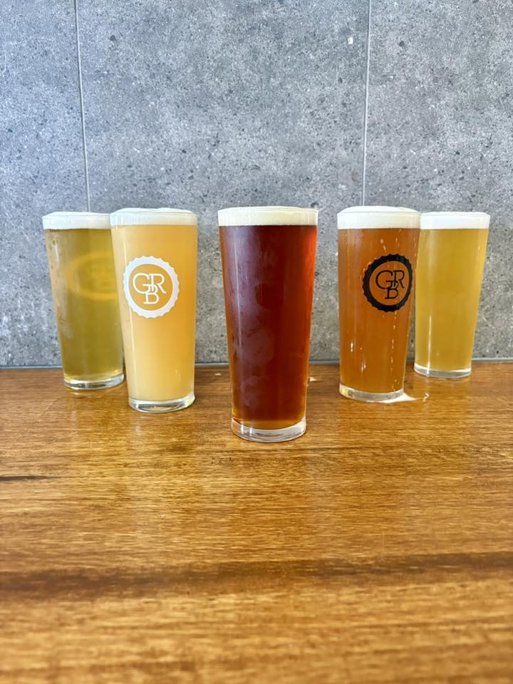 Gawler River Brewing