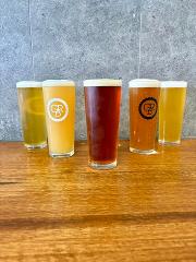 Gawler River Brewing